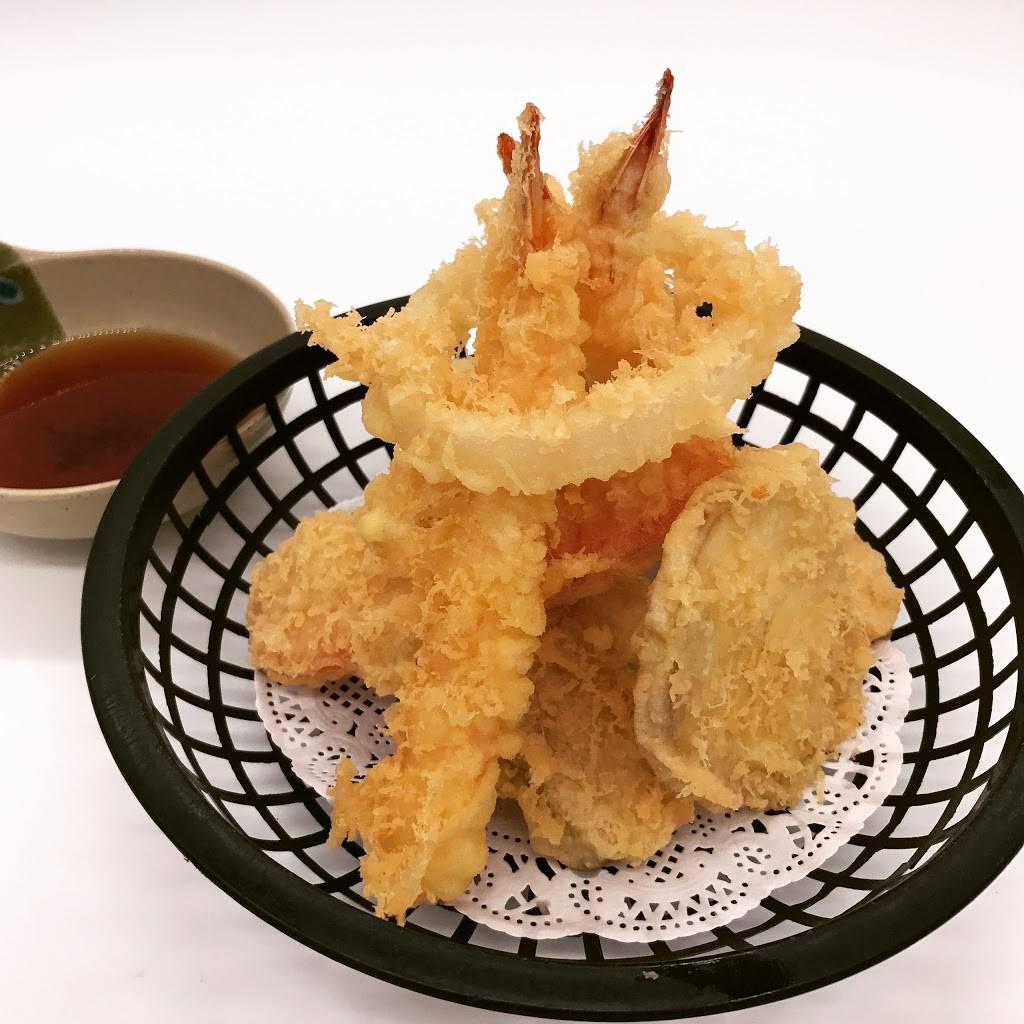 Ninja Japanese Restaurant | restaurant | 2330 N Alma School Rd # 130, Chandler, AZ 85224, USA | 4808993423 OR +1 480-899-3423