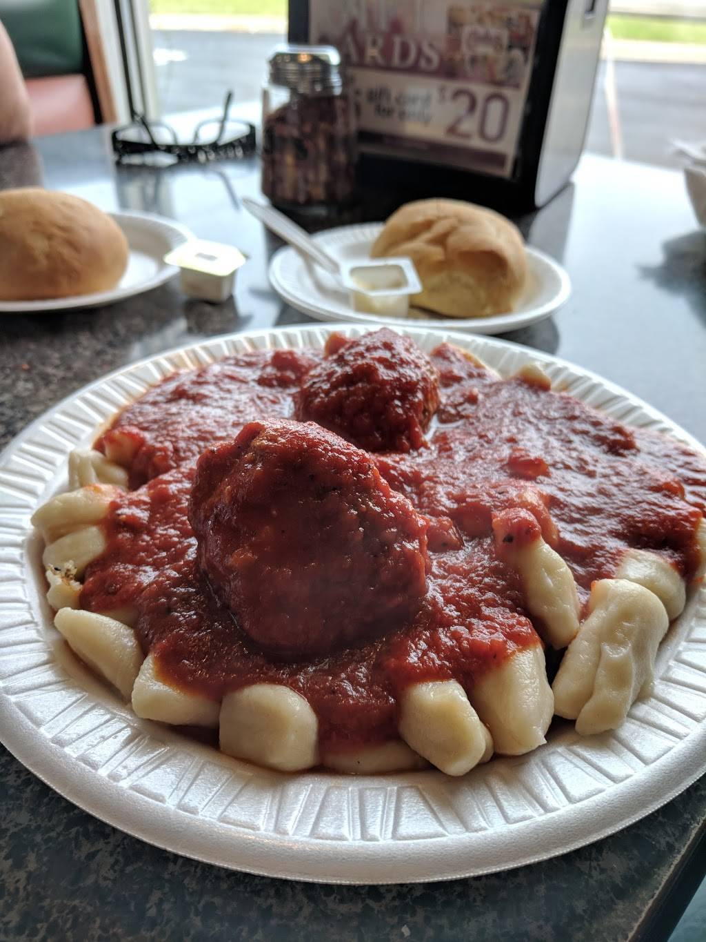 Carmines Family Restaurant | restaurant | 671 Maiden Ln, Rochester, NY 14615, USA | 5856630050 OR +1 585-663-0050