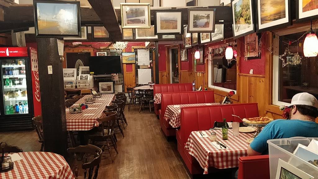 Zeregas | restaurant | 5351 Main St, Windham, NY 12496, USA | 5187344655 OR +1 518-734-4655