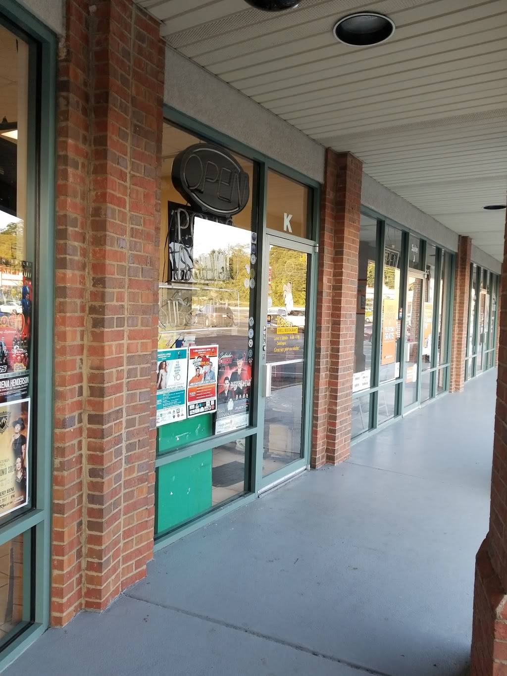 Natarica Grill Restaurant | restaurant | 5730 Buford Hwy ste k, Norcross, GA 30071, USA | 7705821059 OR +1 770-582-1059