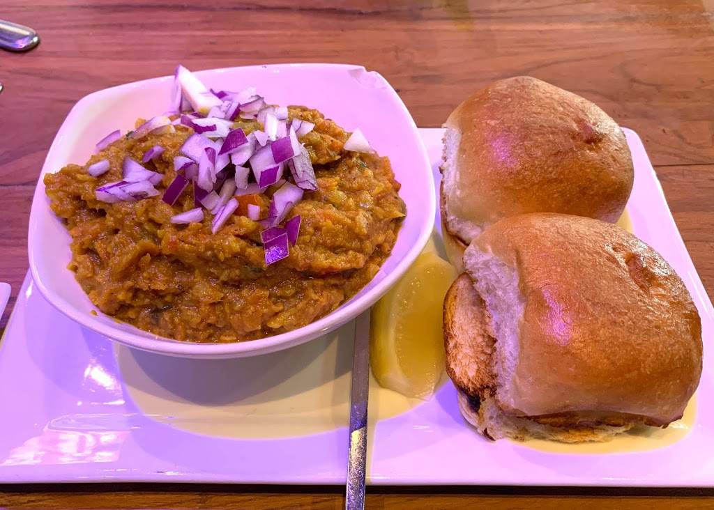 Mumbai Local | restaurant | 98 S 2nd St, San Jose, CA 95113, USA | 4084182230 OR +1 408-418-2230