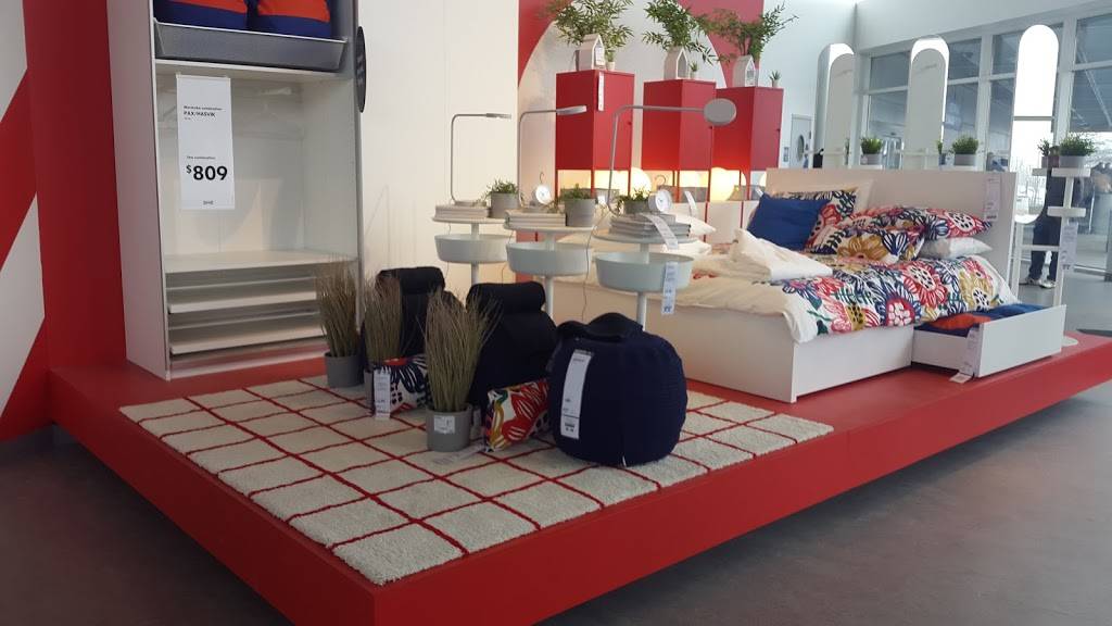 IKEA Restaurant | restaurant | 1800 McConnor Pkwy, Schaumburg, IL 60173, USA | 8888884532 OR +1 888-888-4532