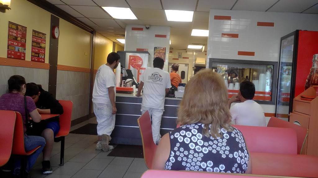 Rico Pollo | restaurant | 2049 S Federal Blvd, Denver, CO 80219, USA | 3039363544 OR +1 303-936-3544