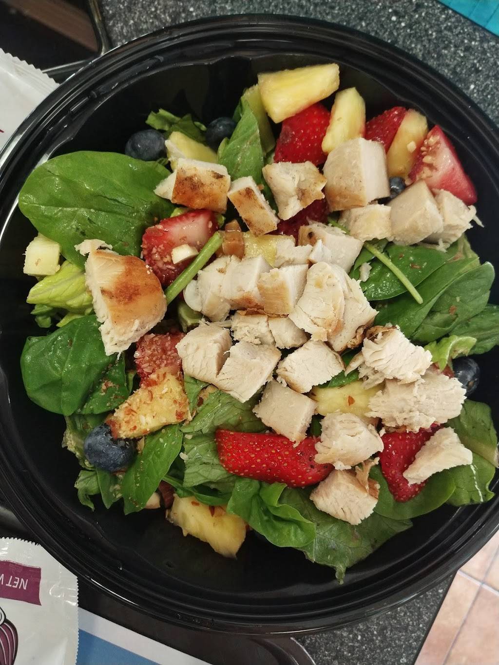 Braums Ice Cream & Burger Restaurant | restaurant | 2035 Bonham St, Paris, TX 75460, USA | 9037842142 OR +1 903-784-2142