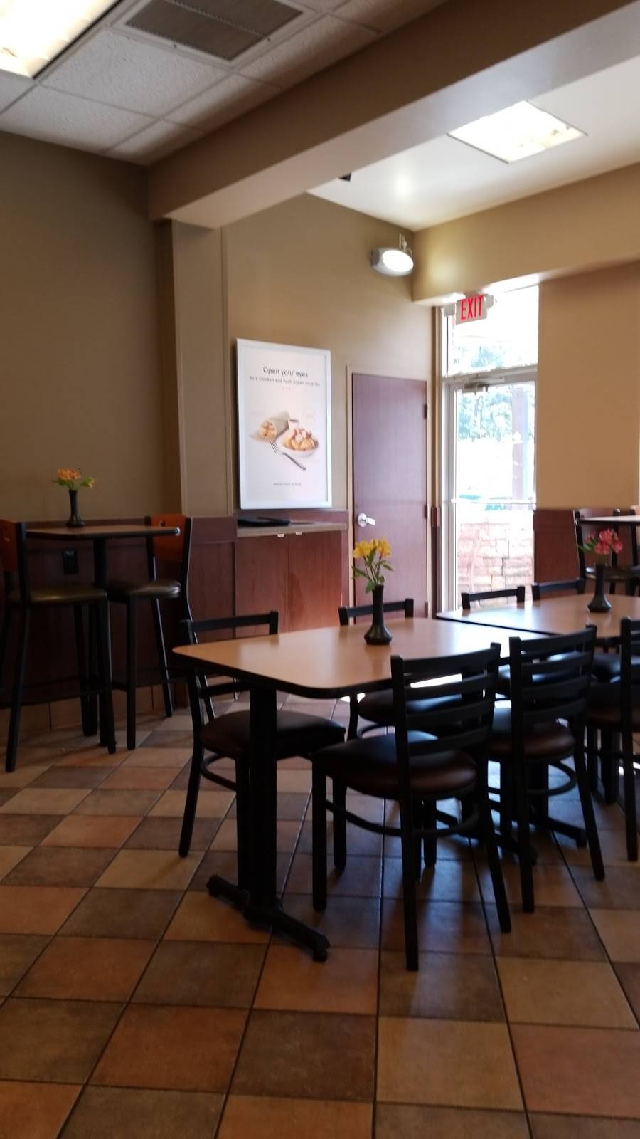 Chick-fil-A | restaurant | 3419 Northside Pkwy NW, Atlanta, GA 30327, USA | 4042619166 OR +1 404-261-9166