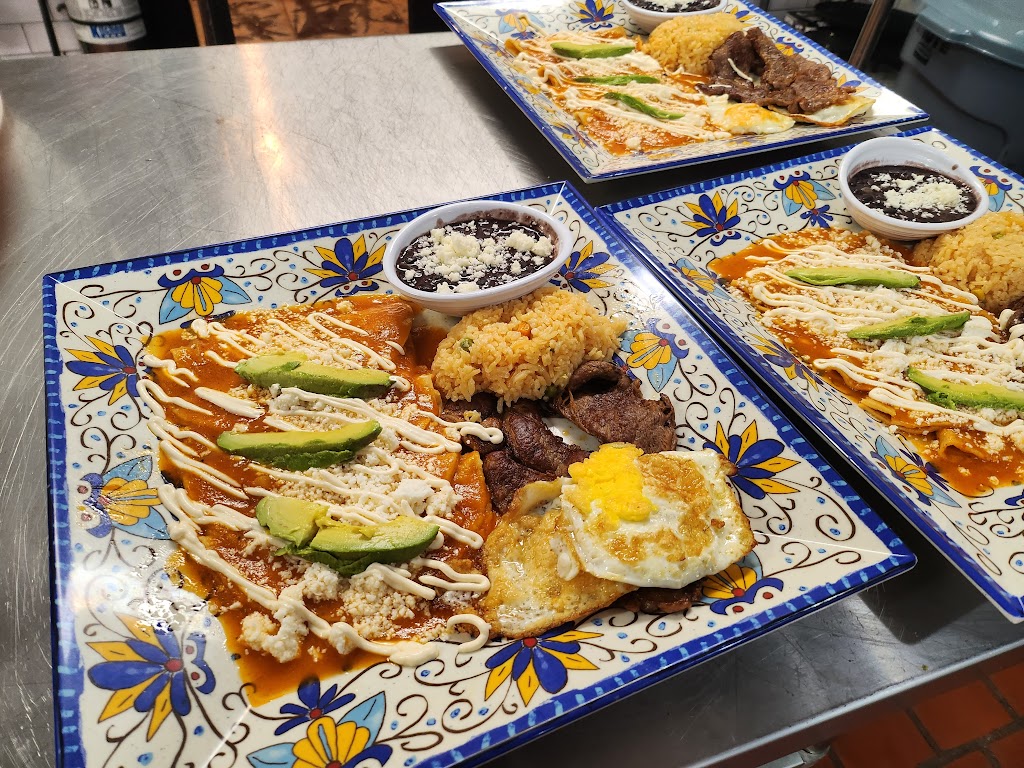 El Potrero Restaurant | restaurant | 10735 S Jacob Smart Blvd, Ridgeland, SC 29936, USA | 8435471981 OR +1 843-547-1981