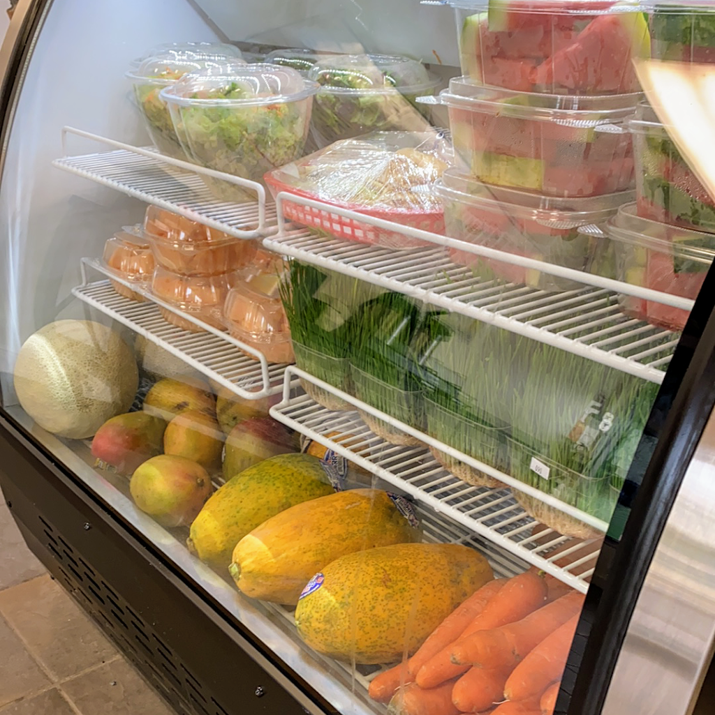 Juice market | restaurant | 109 N Kings Ave, Brandon, FL 33510, USA | 8133159997 OR +1 813-315-9997