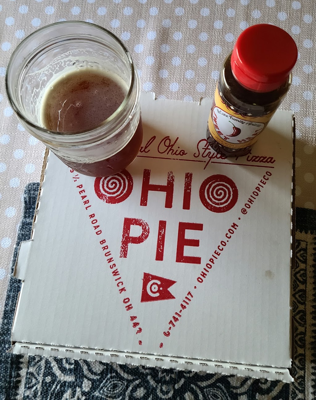 Ohio Pie Co Rocky River | meal takeaway | 19565 Detroit Rd, Rocky River, OH 44116, USA | 2163537777 OR +1 216-353-7777