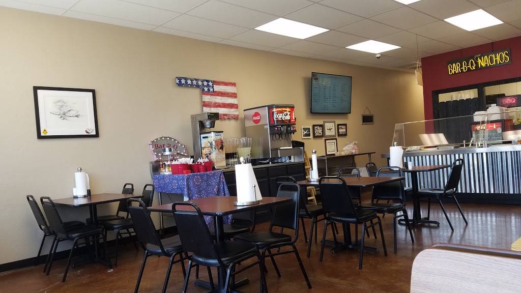 Gary Glenns BBQ | restaurant | 5801 S Sooner Rd D, Oklahoma City, OK 73135, USA | 4056195700 OR +1 405-619-5700