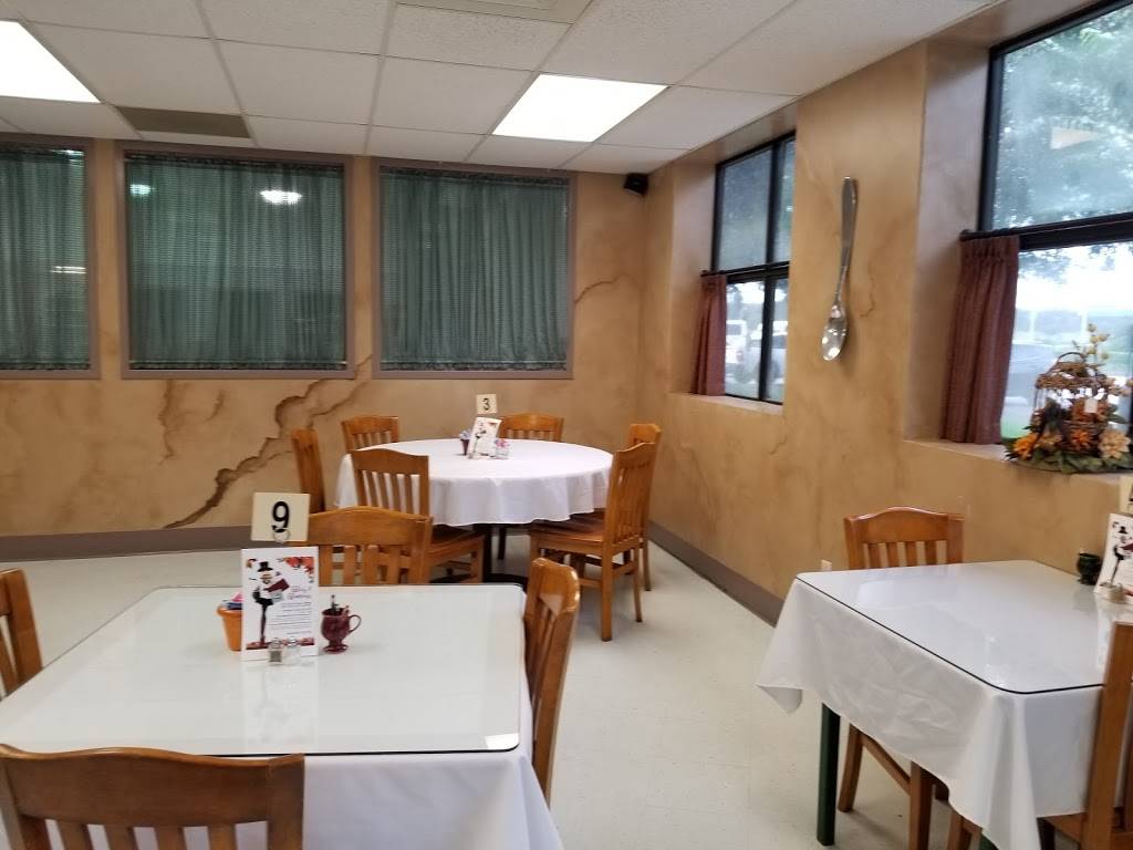 Village Cafe | restaurant | 4541 FM 2351, Friendswood, TX 77546, USA | 2814826271 OR +1 281-482-6271