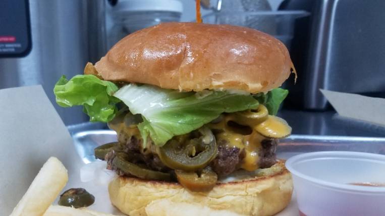 Joes All American Foods | restaurant | 12000 US-50, Mound House, NV 89706, USA | 7755154030 OR +1 775-515-4030