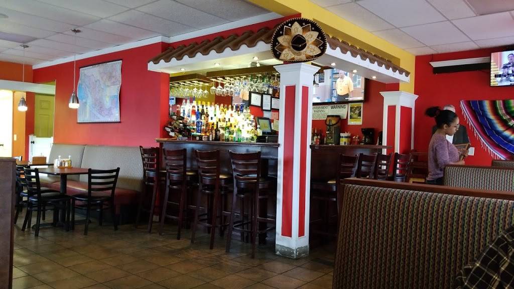 Agave Express | restaurant | 725 Pittsford Victor Rd, Pittsford, NY 14534, USA | 5853838911 OR +1 585-383-8911