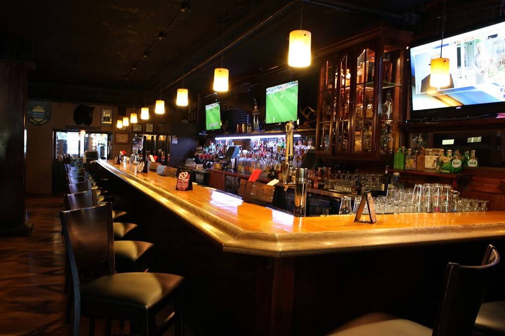 Lenox Grill | restaurant | 140 North St, Buffalo, NY 14201, USA | 7168841700 OR +1 716-884-1700