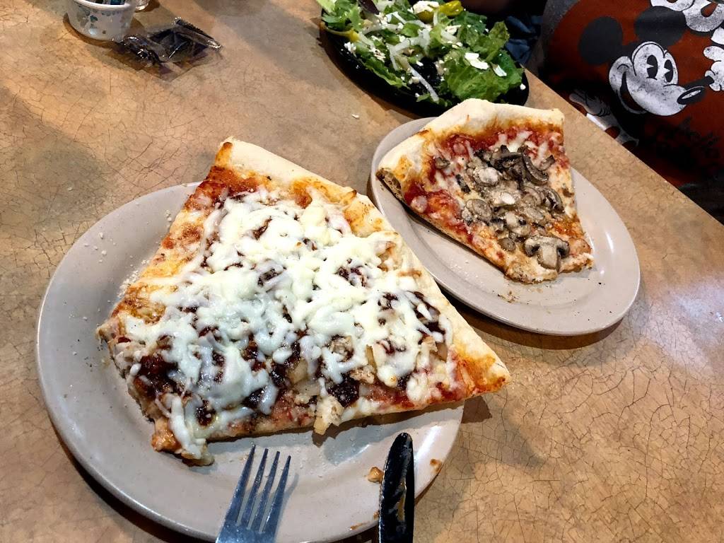 Stone Mountain Pizza Cafe | restaurant | 5370 Stone Mountain Fwy #1030, Stone Mountain, GA 30087, USA | 7704136717 OR +1 770-413-6717