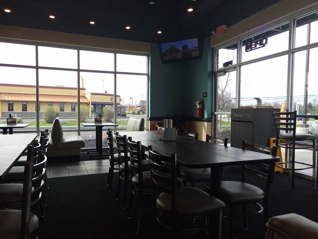 Guthries | restaurant | 6775 Dixie Highway suite e suite e, Fairfield, OH 45014, USA | 5138604000 OR +1 513-860-4000