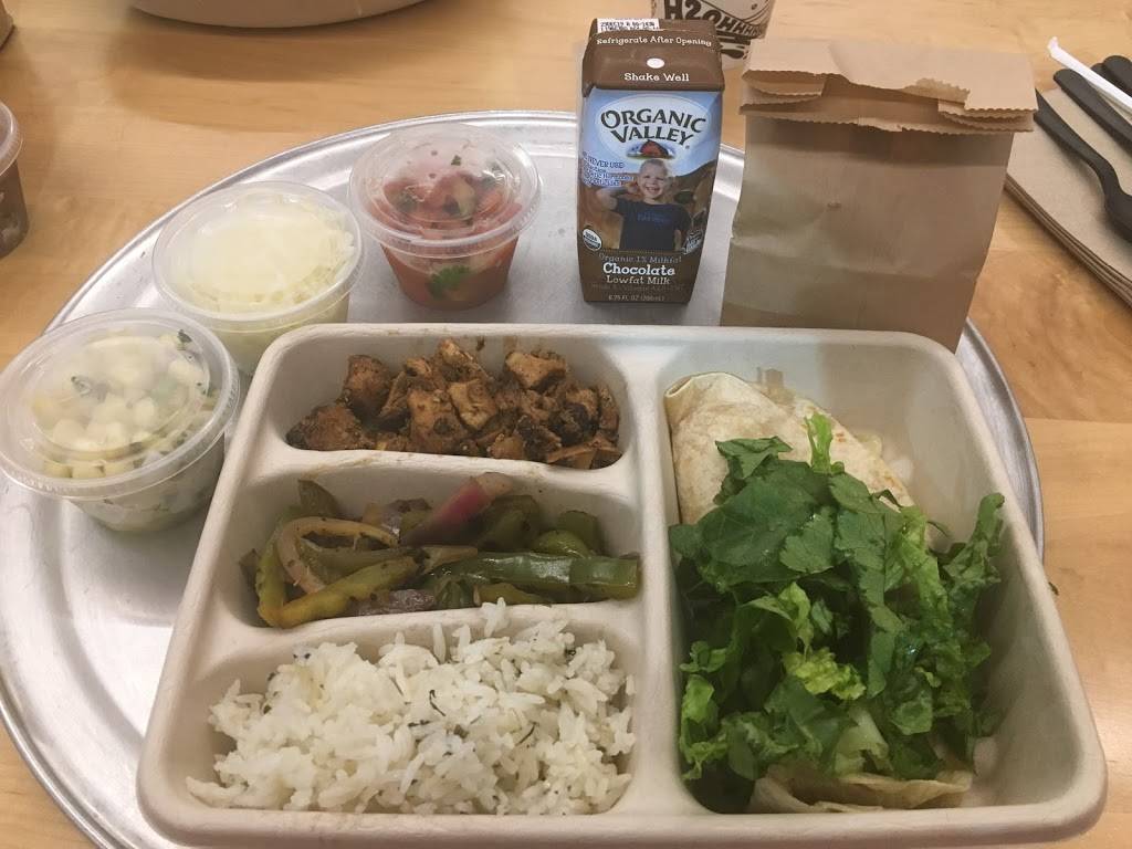 Chipotle Mexican Grill | restaurant | 4116 Portsmouth Blvd, Chesapeake, VA 23321, USA | 7574652341 OR +1 757-465-2341