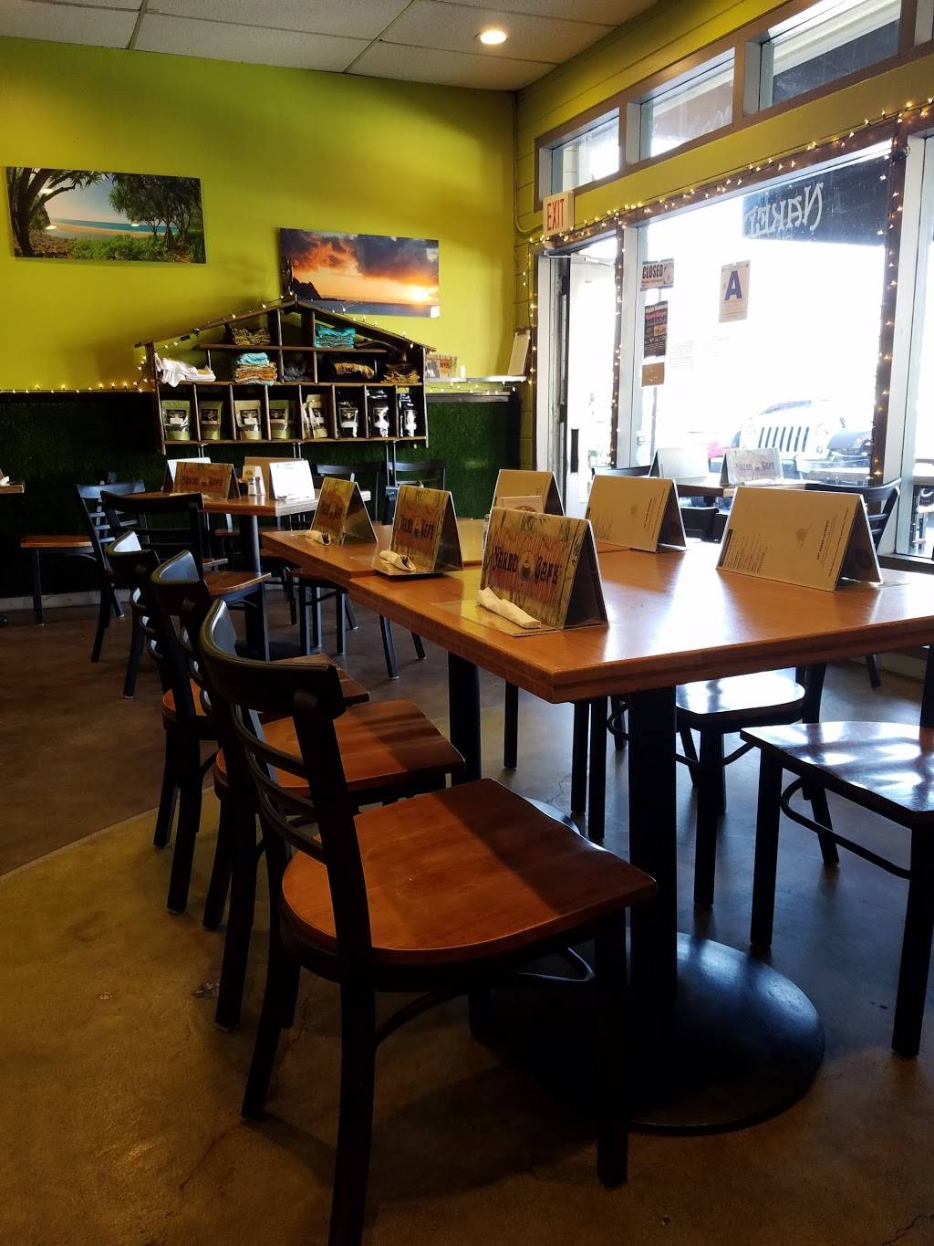 Naked Cafe | restaurant | 3555 Rosecrans St #109, San Diego, CA 92110, USA | 6192267866 OR +1 619-226-7866