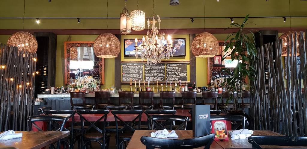 Red Table | restaurant | 16821 Algonquin St, Huntington Beach, CA 92649, USA | 7148464700 OR +1 714-846-4700