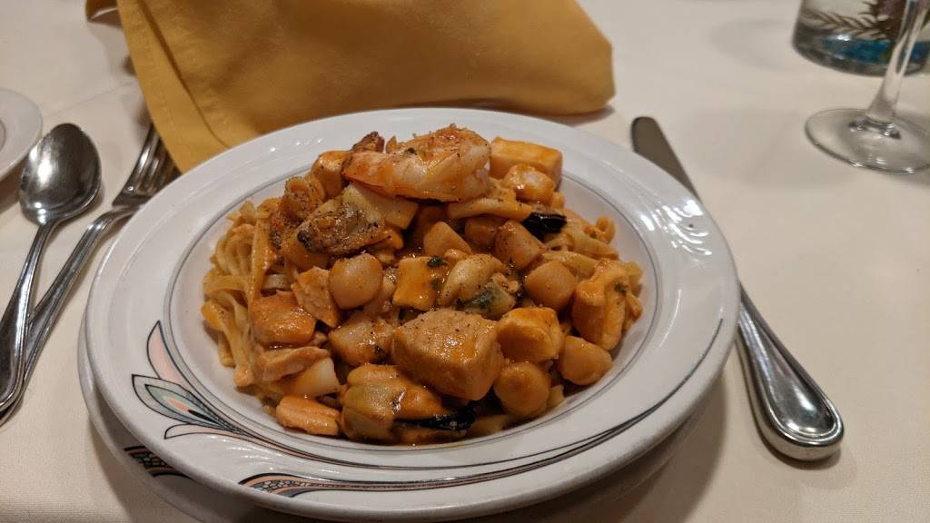 Gennaros Grill & Garden | restaurant | 450 Marsh St, San Luis Obispo, CA 93401, USA | 8057829999 OR +1 805-782-9999