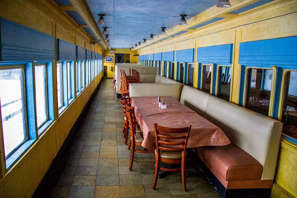 La Estacion | restaurant | 319 Williams St, Waukesha, WI 53186, USA | 2625211986 OR +1 262-521-1986