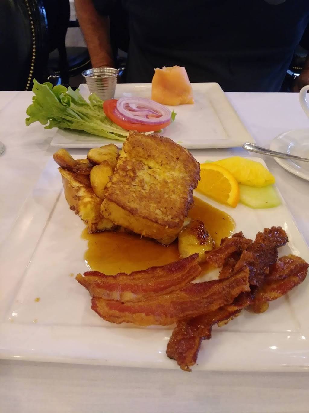 Leopard Lounge | restaurant | 363 Cocoanut Row, Palm Beach, FL 33480, USA | 5616595800 OR +1 561-659-5800