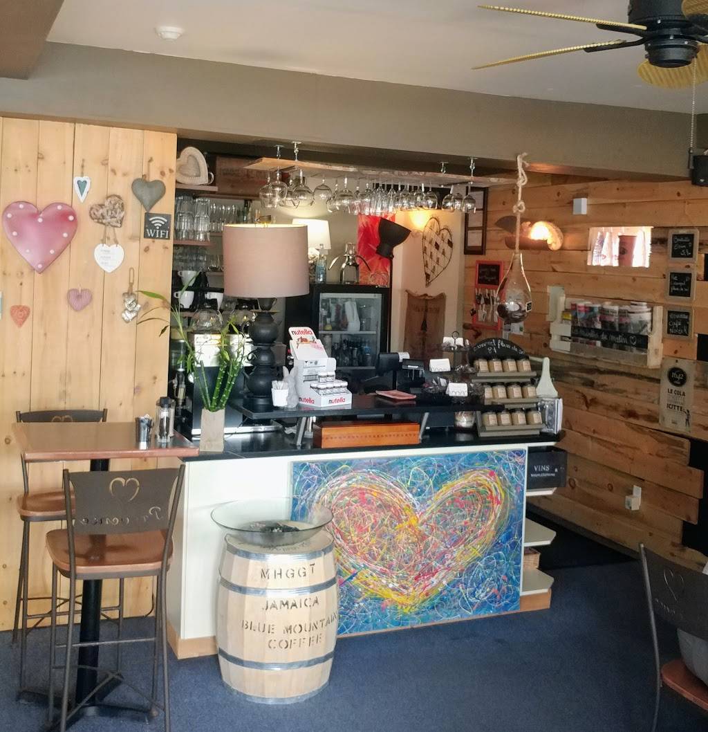 Cafe Resto Coeur De Province | restaurant | 422 Chemin Pierre Péladeau, Sainte-Adèle, QC J8B 1Z4, Canada | 4502296598 OR +1 450-229-6598