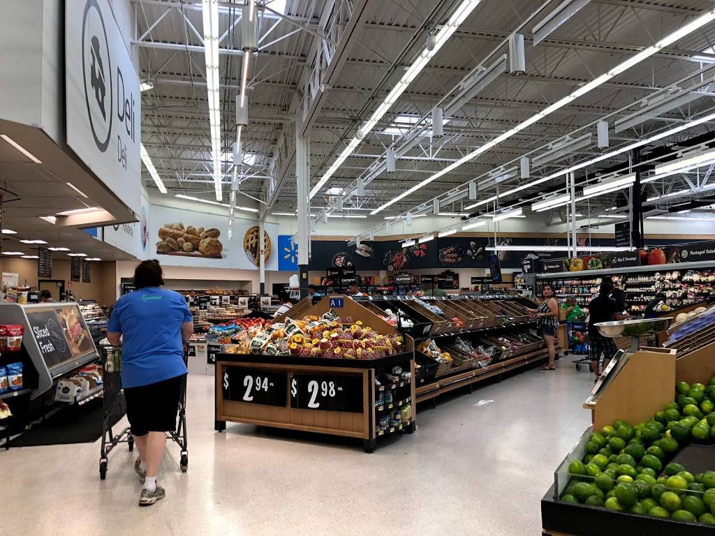 Walmart Supercenter |  | 4100 W Airport Fwy, Irving, TX 75062, USA | 9723130707 OR +1 972-313-0707