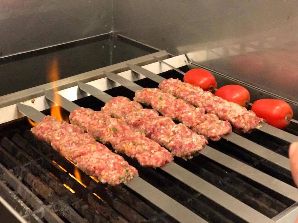 K-fash Mediterranean cuisine | restaurant | 1220 N Lindell Ave, Fayetteville, AR 72703, USA | 4794431980 OR +1 479-443-1980