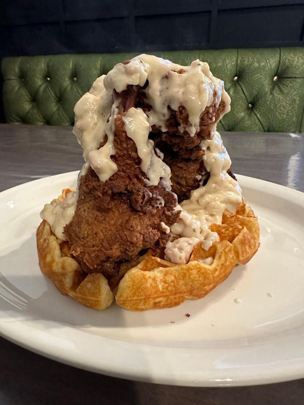 Grandma Janes Kitchen | restaurant | 943 E St, Fresno, CA 93706, USA | 5593751910 OR +1 559-375-1910