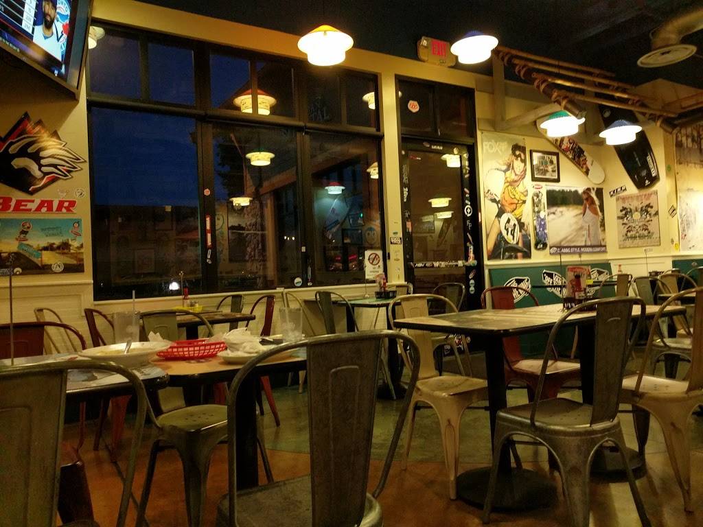 Wahoos Fish Taco | restaurant | 23572 El Toro Rd D, Lake Forest, CA 92630, USA | 9498307386 OR +1 949-830-7386