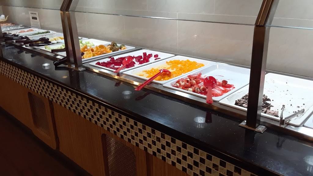 East Garden | restaurant | 1910 N Wickham Rd, Melbourne, FL 32935, USA | 3212555600 OR +1 321-255-5600