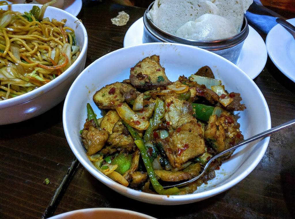 Wasabi Point | restaurant | 7618 Woodside Ave, Elmhurst, NY 11373, USA | 7182051056 OR +1 718-205-1056