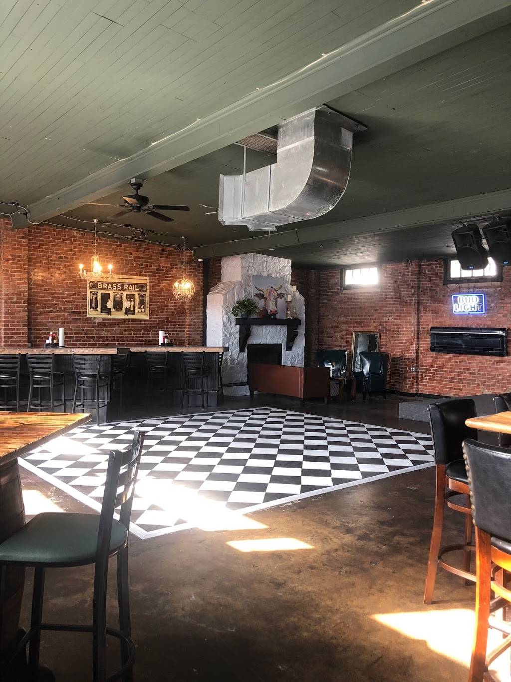 Southern Roots Bar & Grille | restaurant | 350 E Franklin St, Monroe, NC 28112, USA | 7047769556 OR +1 704-776-9556