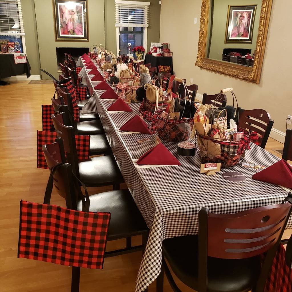 Freeport Wine Country Inn | restaurant | 8201 Freeport Blvd, Sacramento, CA 95832, USA | 9166659500 OR +1 916-665-9500