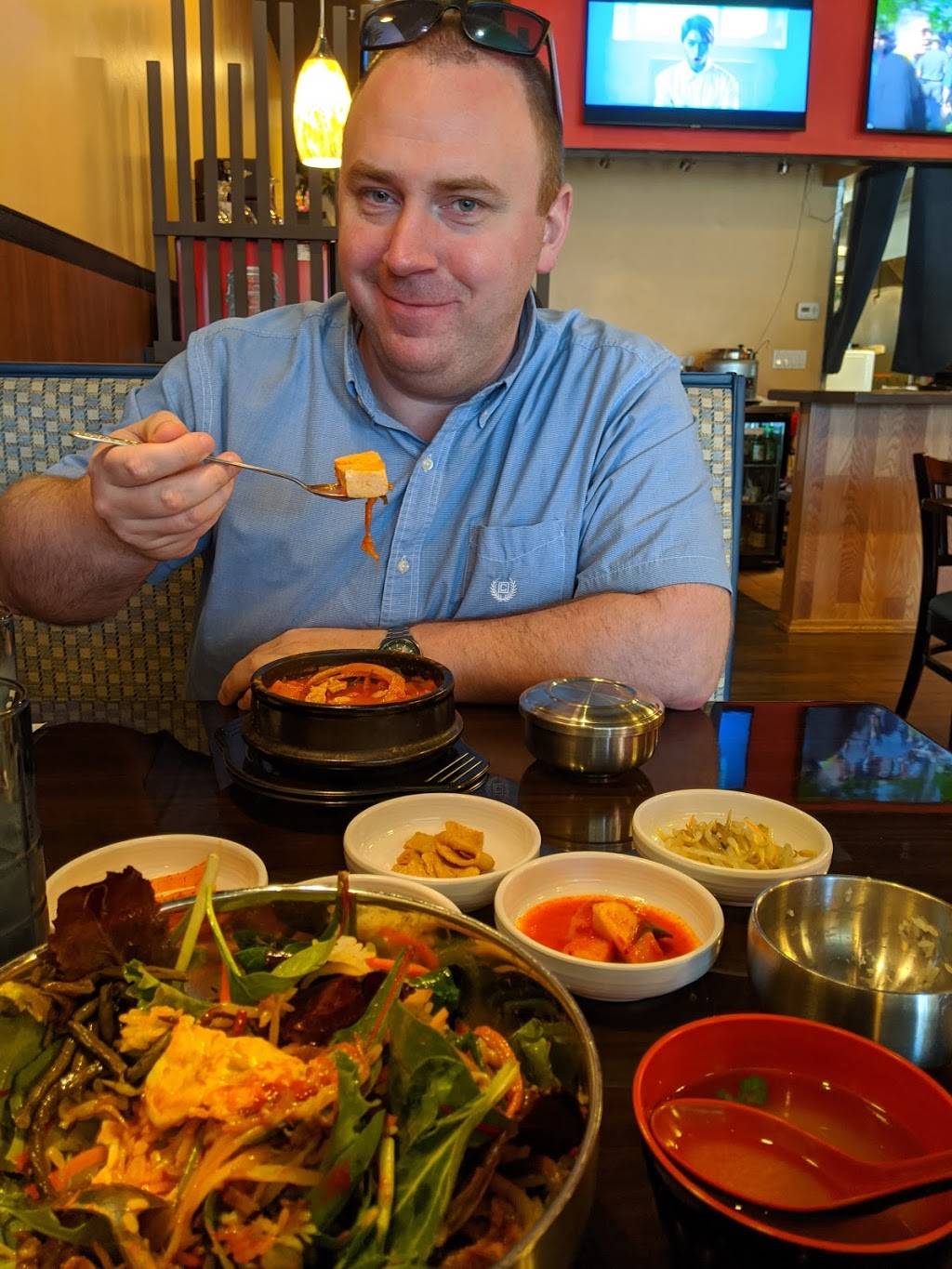 Seoul Korean Restaurant | restaurant | 5926 Premier Way #116, Naples, FL 34109, USA | 2396539406 OR +1 239-653-9406