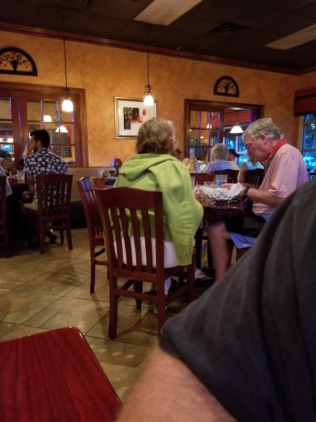 Pastaria 811 Italian Restaurant & Bar | restaurant | 11359 Ocean Hwy, Pawleys Island, SC 29585, USA | 8432375811 OR +1 843-237-5811