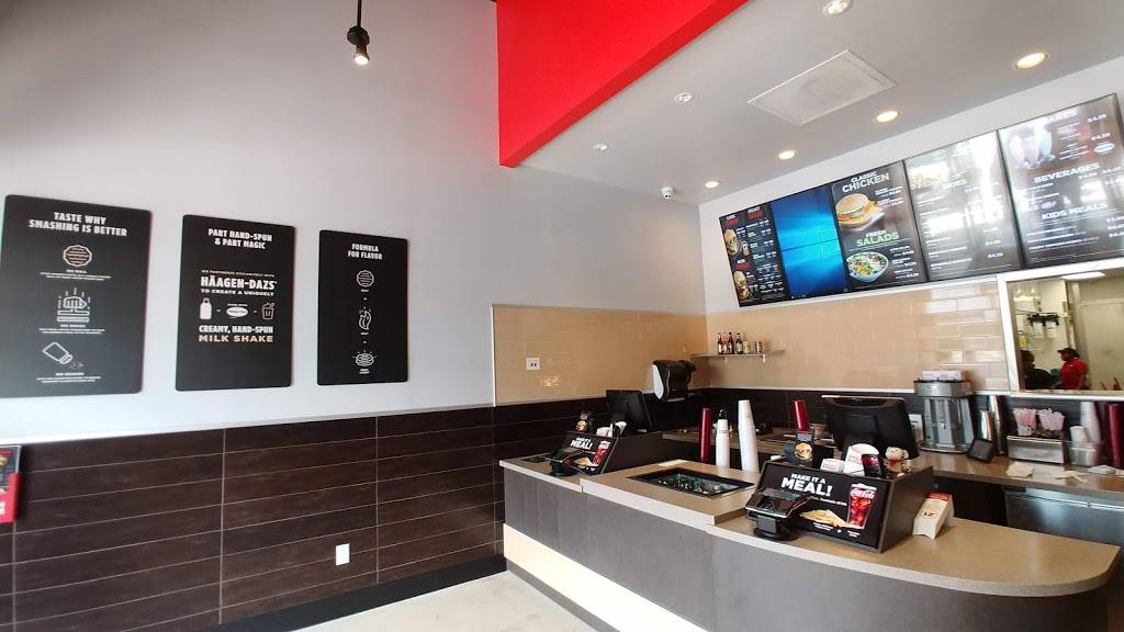 Smashburger | restaurant | 2286 W International Speedway Blvd, Daytona Beach, FL 32114, USA | 3862813035 OR +1 386-281-3035