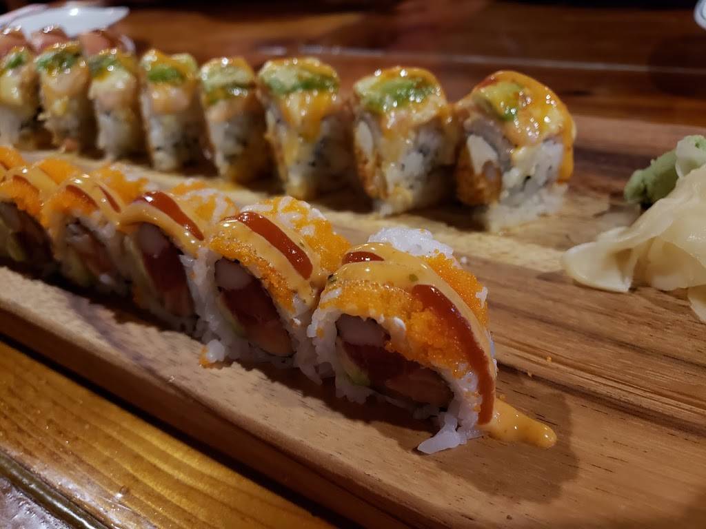 Kirin House Japanese Steak House & Sushi Bar | restaurant | 1064 Old Peachtree Rd NW, Lawrenceville, GA 30043, USA | 7709958843 OR +1 770-995-8843