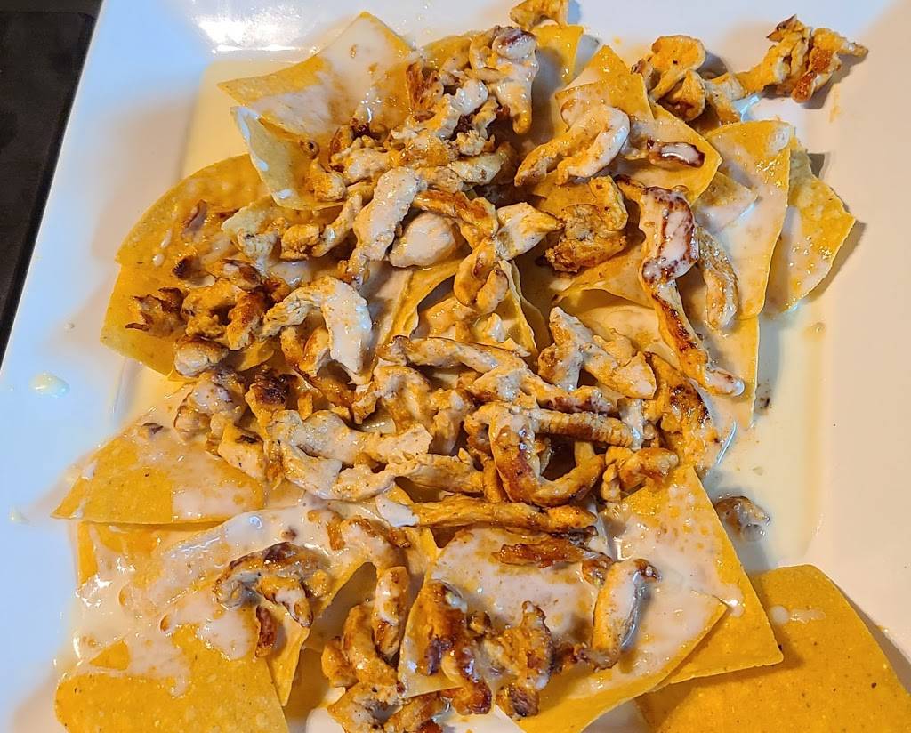 Mi Fiesta | restaurant | 2007 2nd Ave, Summerville, SC 29486, USA | 8434711010 OR +1 843-471-1010