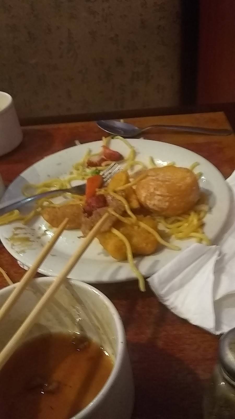 China Buffet | restaurant | 112 Academy Dr, Ripley, WV 25271, USA | 3043722393 OR +1 304-372-2393