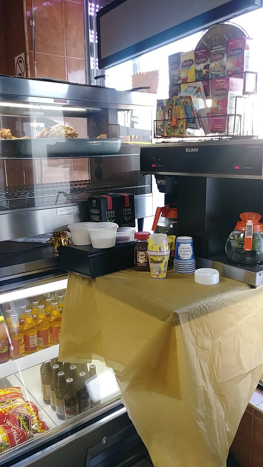 My Dream | restaurant | 3429 Eastchesterrd, Bronx, NY 10469, USA | 3473266671 OR +1 347-326-6671