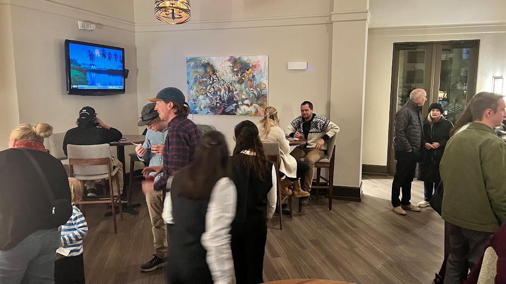 Charter Steakhouse | restaurant | 120 Offerson Rd, Beaver Creek, CO 81620, USA | 9704455995 OR +1 970-445-5995