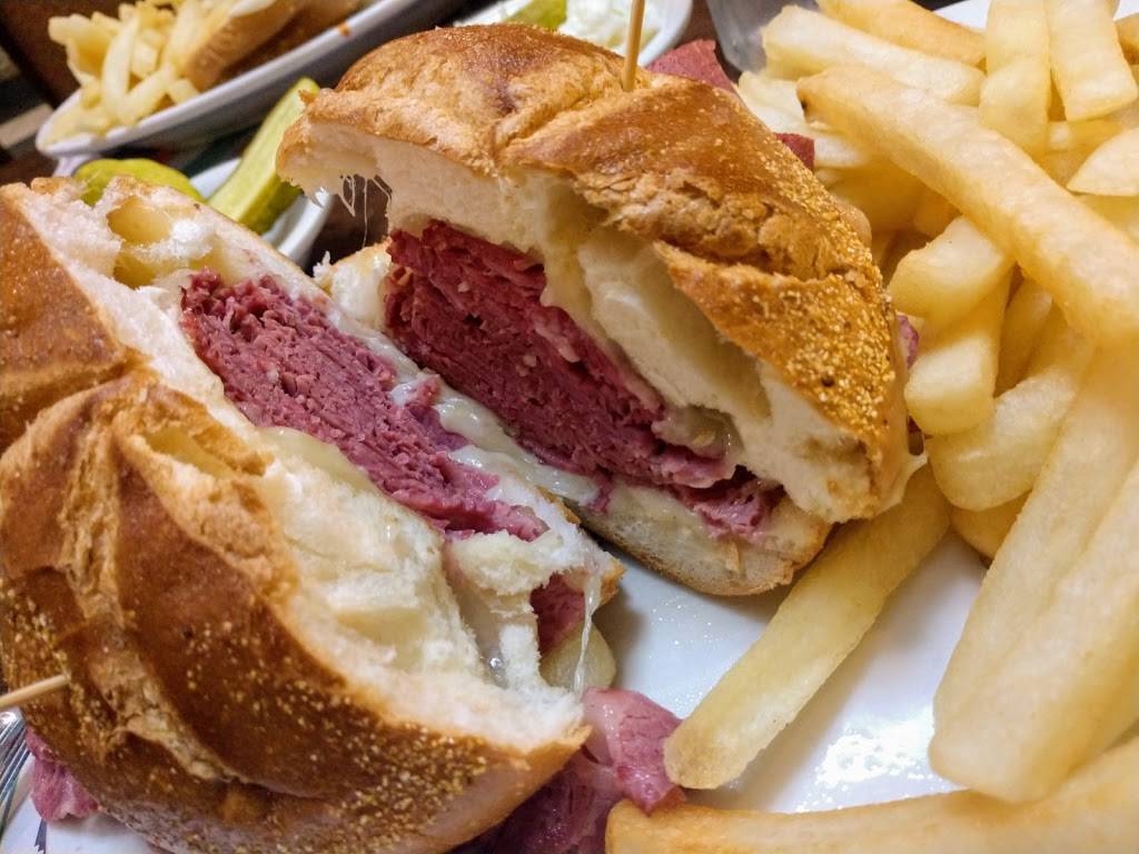 River View Diner | restaurant | 7850 River Rd, North Bergen, NJ 07047, USA | 2018685400 OR +1 201-868-5400