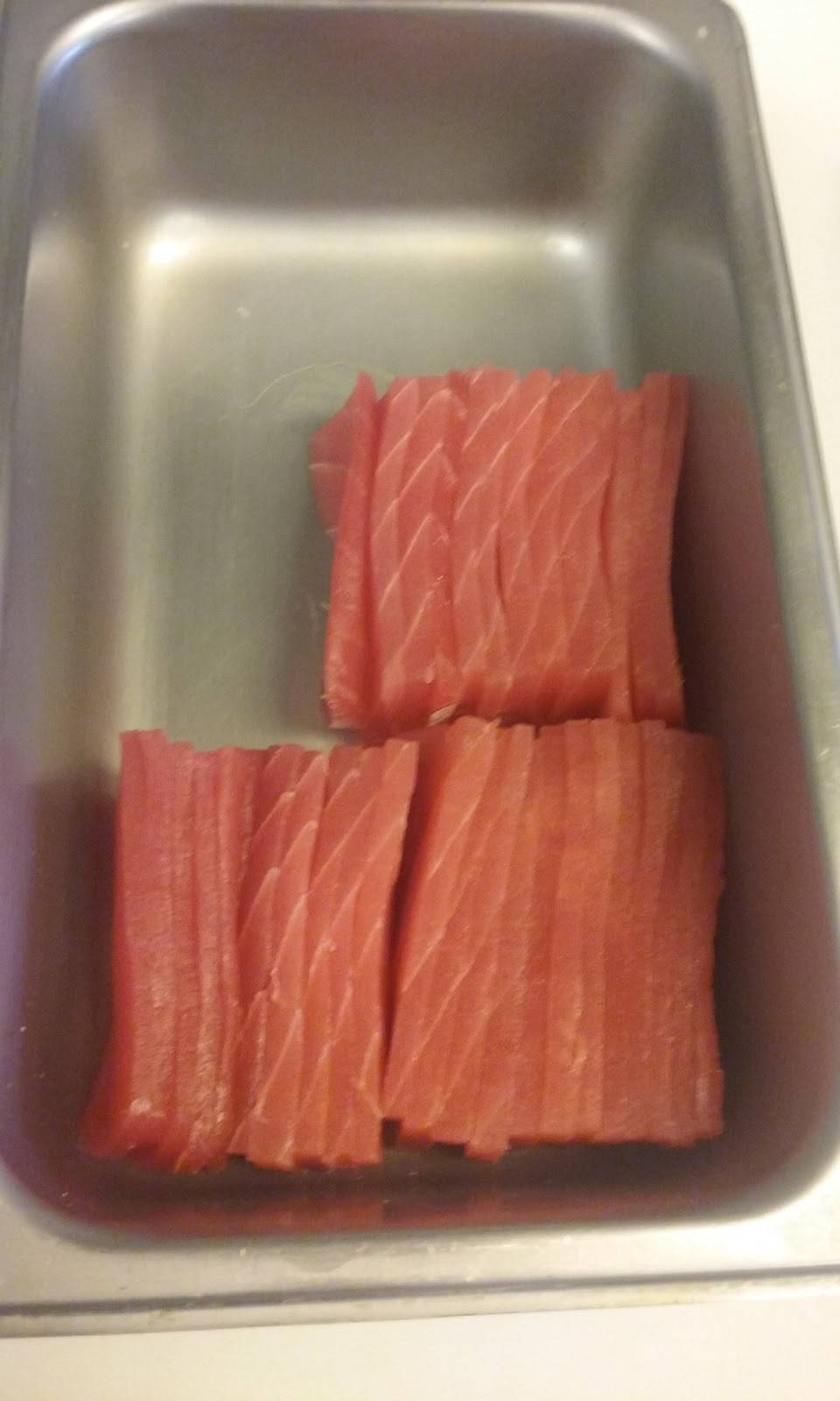 Go To Sushi | restaurant | 5140 Biscayne Blvd, Miami, FL 33137, USA | 3057590914 OR +1 305-759-0914