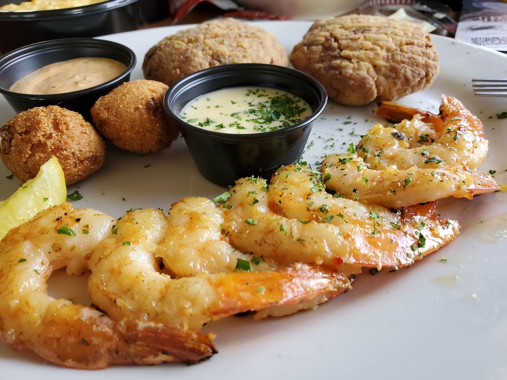 Original Oyster House | restaurant | 3733 Battleship Pkwy, Spanish Fort, AL 36527, USA | 2516262188 OR +1 251-626-2188