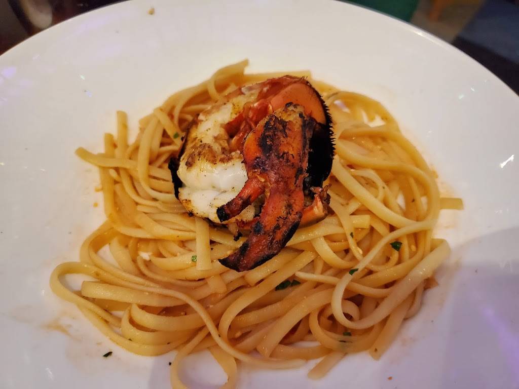 Maria & Enzos Ristorante | restaurant | Disney Springs, 1560 E Buena Vista Dr, Lake Buena Vista, FL 32830, USA | 4075608466 OR +1 407-560-8466