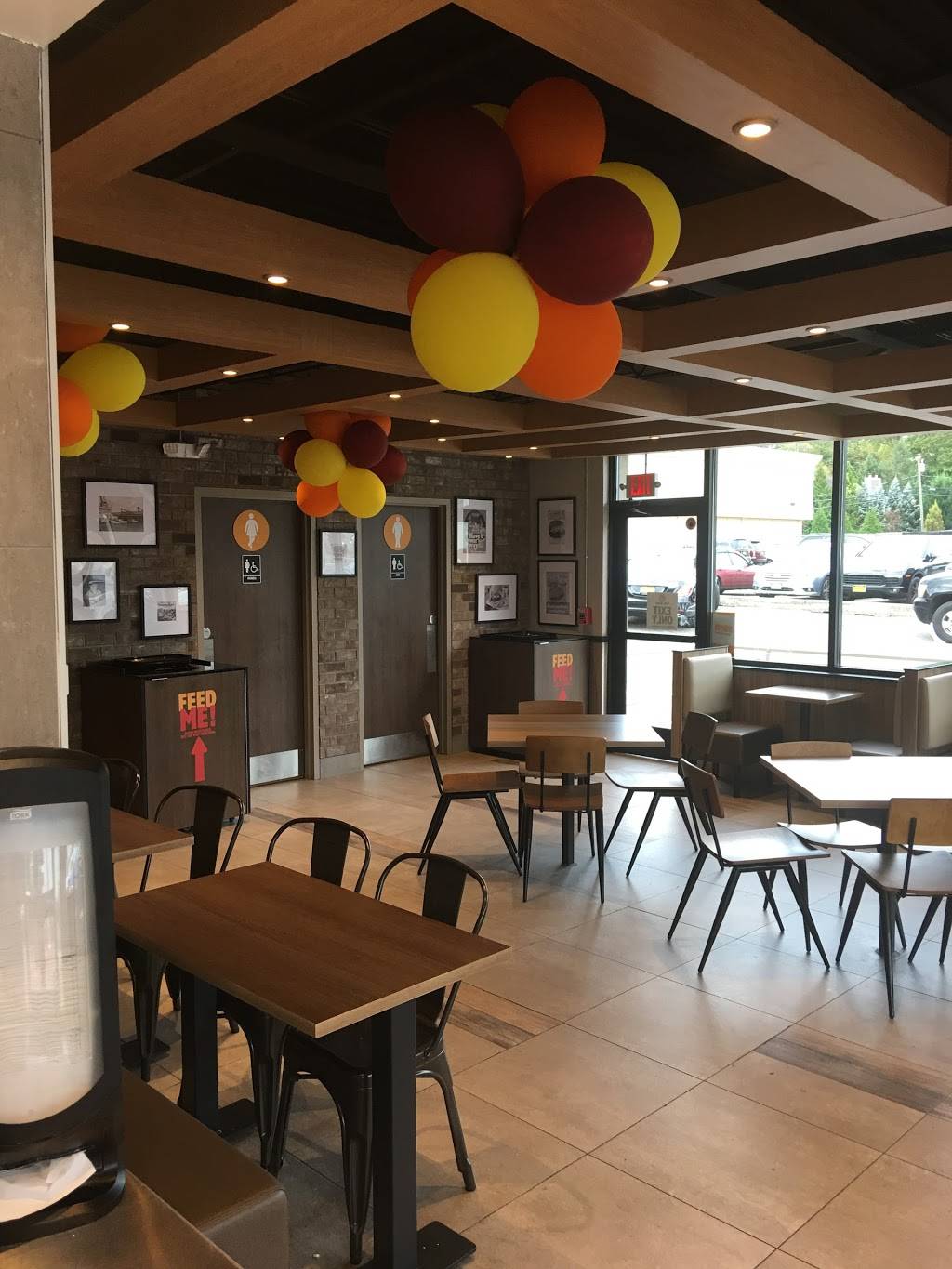 Burger King | restaurant | 110 Northern Blvd, Greenvale, NY 11548, USA | 5164844774 OR +1 516-484-4774