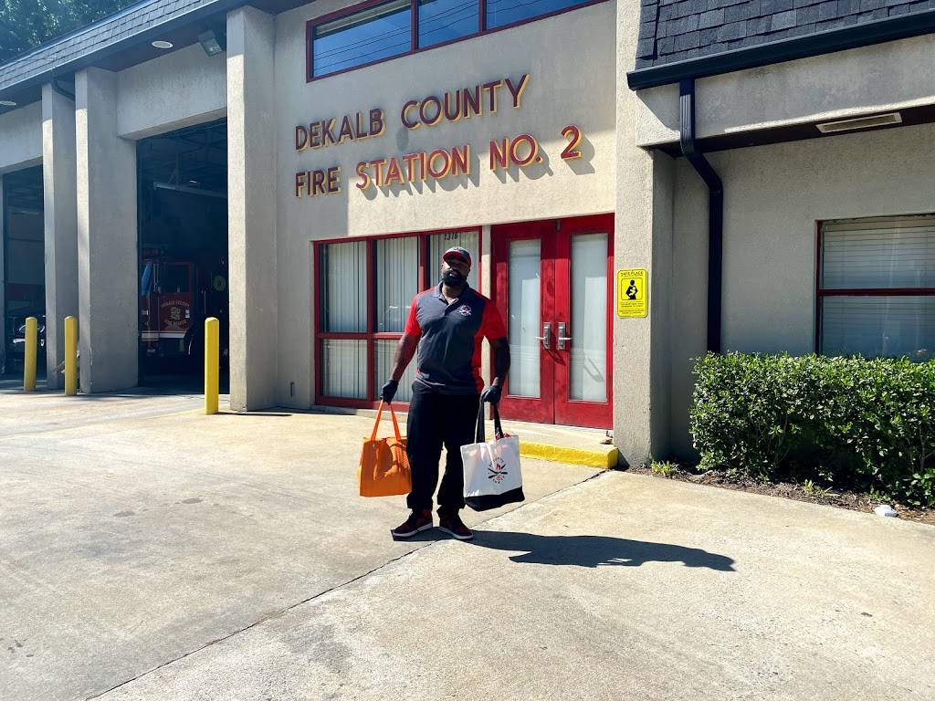 Butter Knife Shawty BBQ | restaurant | 3355 Lenox Rd NE Suite 750, Atlanta, GA 30326, USA | 6786517434 OR +1 678-651-7434