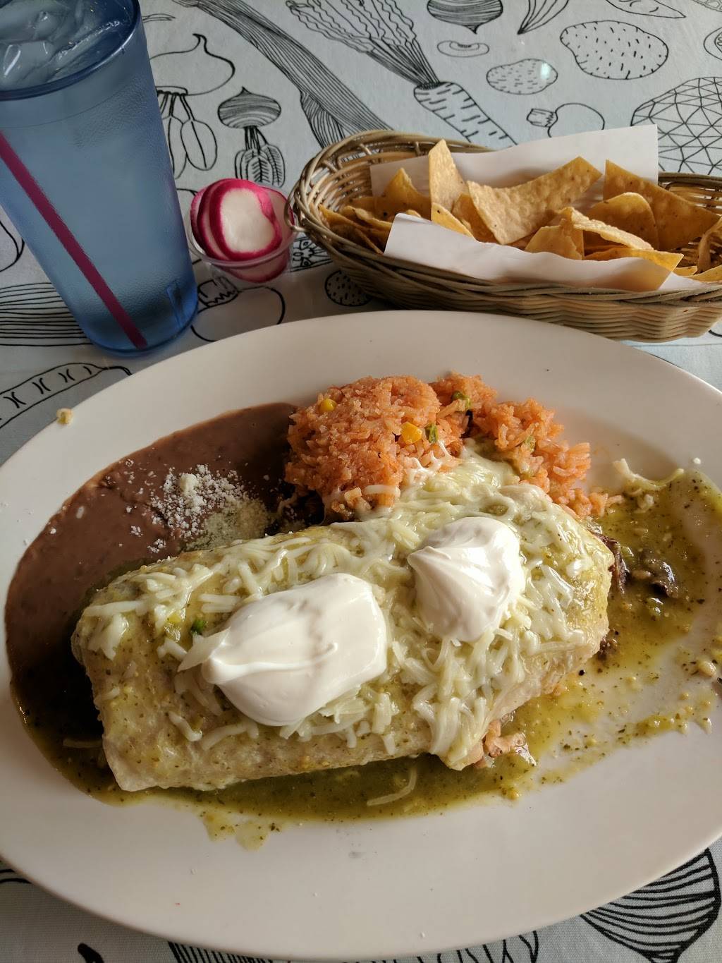 El Pico De Gallo Grill | restaurant | 901 W 17th St, Santa Ana, CA 92706, USA | 7149537448 OR +1 714-953-7448