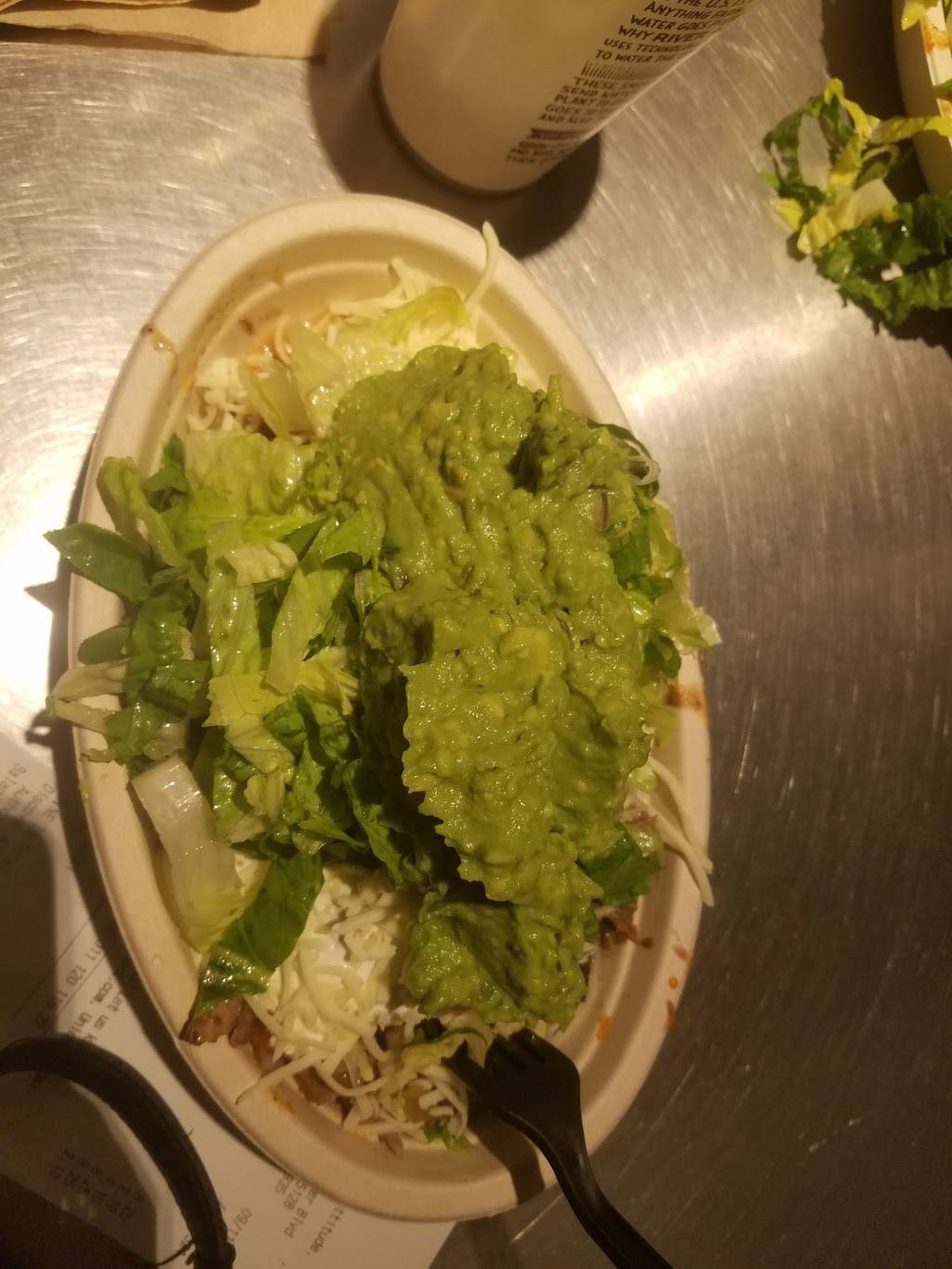 Chipotle Mexican Grill | restaurant | 369 S Winchester Blvd, San Jose, CA 95128, USA | 4082132935 OR +1 408-213-2935